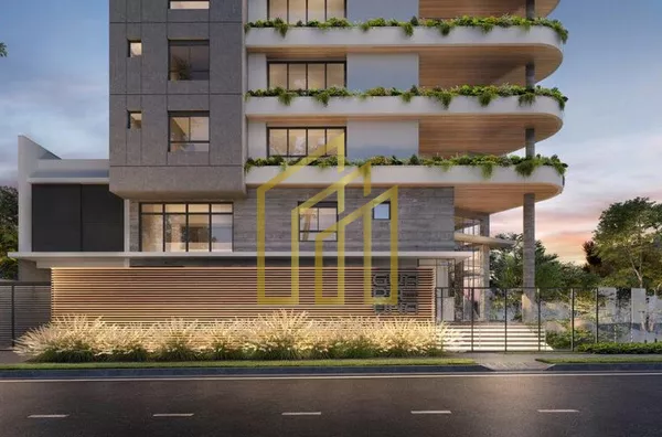 Apartamento Guaraúna