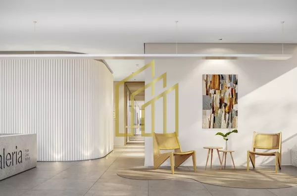 Apartamento Galeria Hype Casa Nativa