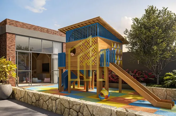 Playground