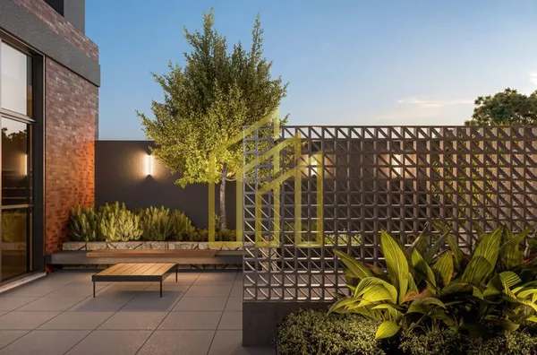 Terraço coletivo