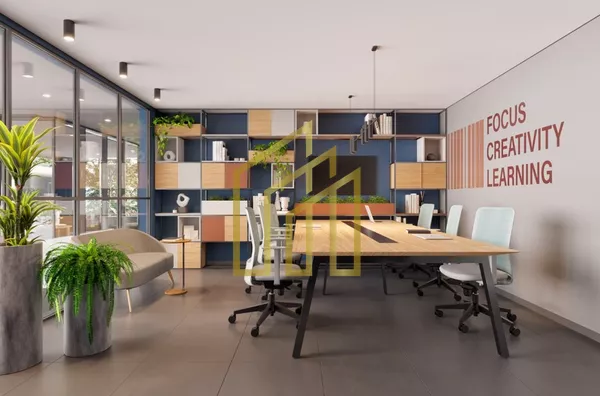 Coworking
