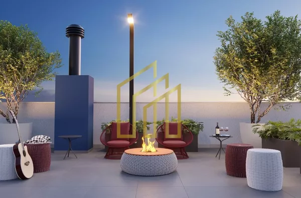 Fire place