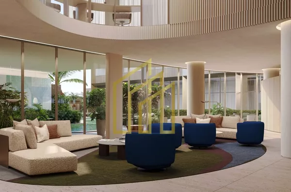 Lounge - lange