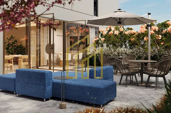 Lounge externo - lange