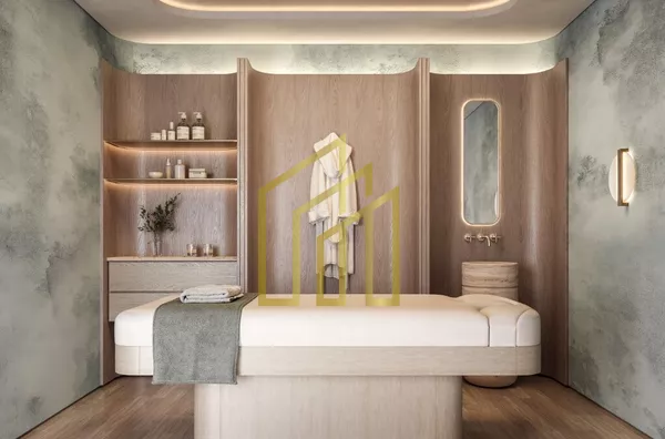 Massagem - lange