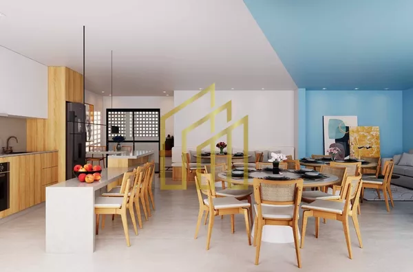 Apartamento Opera House