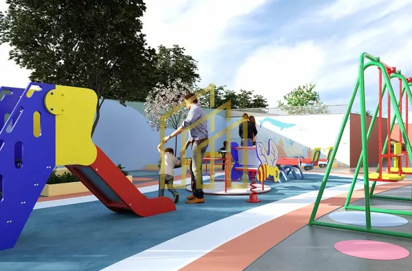 Playground