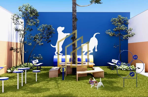 Pet place