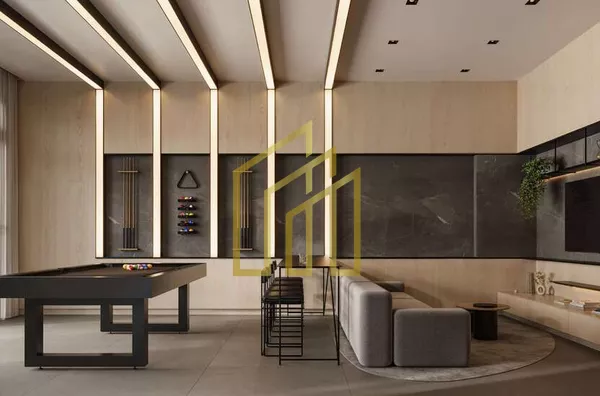 Sala de jogos