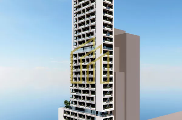 Loft AN Metropolitan - Residencial