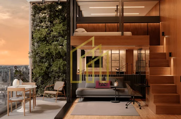 AN Metropolitan - Residencial