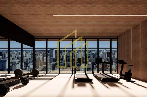 Loft AN Metropolitan - Residencial