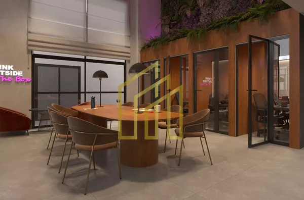 Coworking