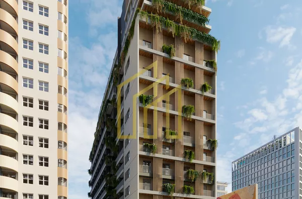 Apartamento Atmos