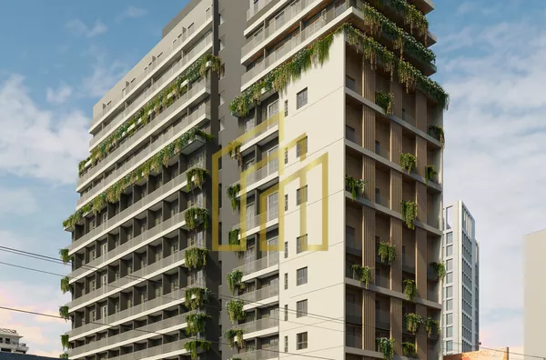 Apartamento Atmos