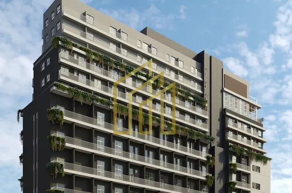 Apartamento Atmos
