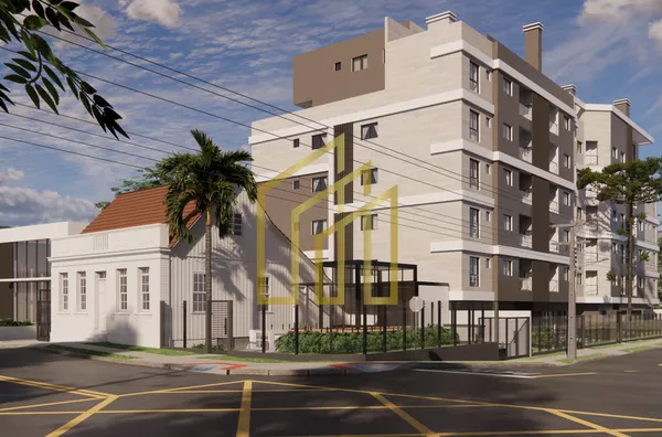 Apartamento Costa Ecoville