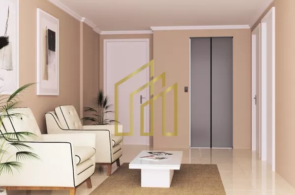 Apartamento Costa Ecoville
