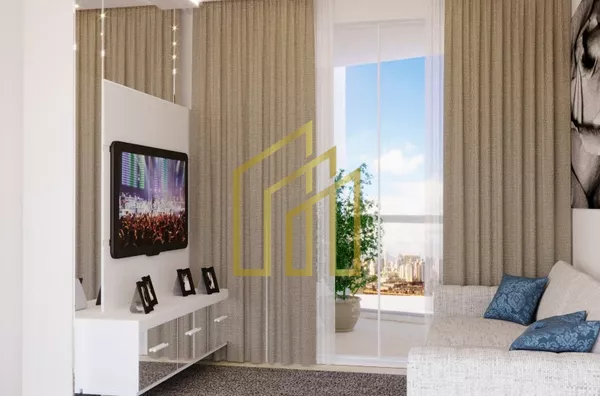 Apartamento Costa Ecoville