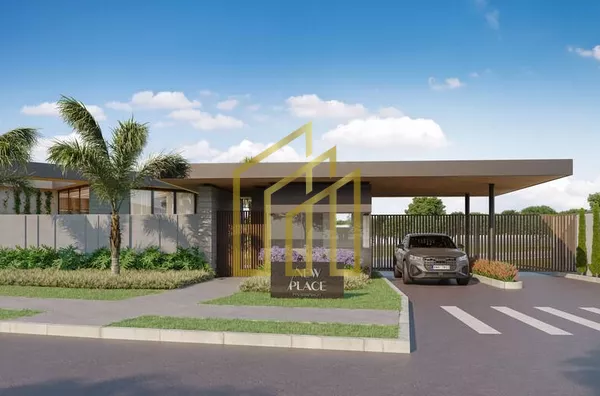 Terreno/Lote Residencial New Place Pinheirinho