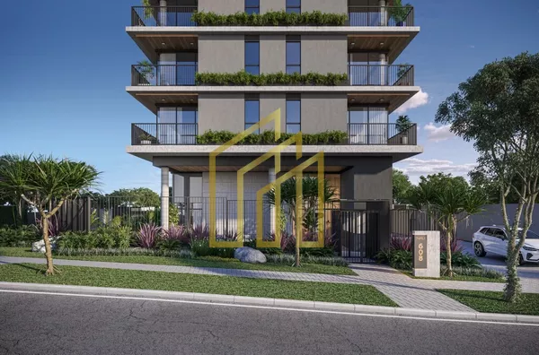 Apartamento N.A.U Juvevê