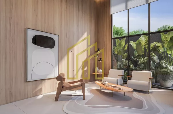 Apartamento N.A.U Juvevê
