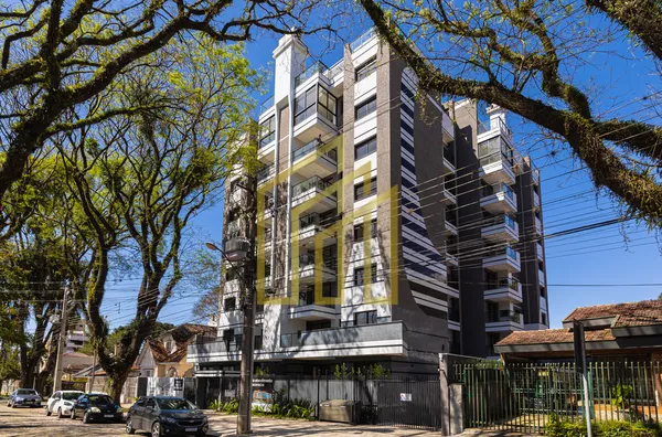 Cobertura Duplex Terrasse Normandie