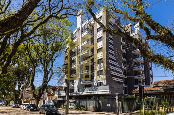 Cobertura Duplex Terrasse Normandie