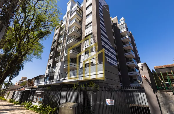 Cobertura Duplex Terrasse Normandie