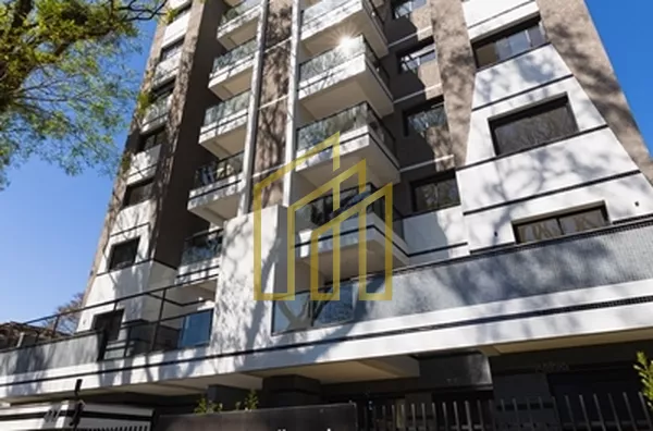 Cobertura Duplex Terrasse Normandie