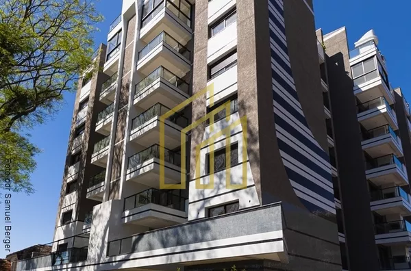 Cobertura Duplex Terrasse Normandie