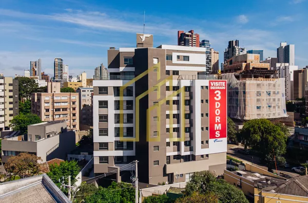 Apartamento Terrasse Jeune