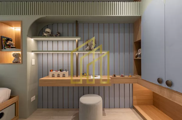 Dormitorio