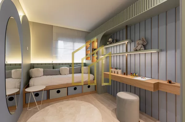 Dormitorio