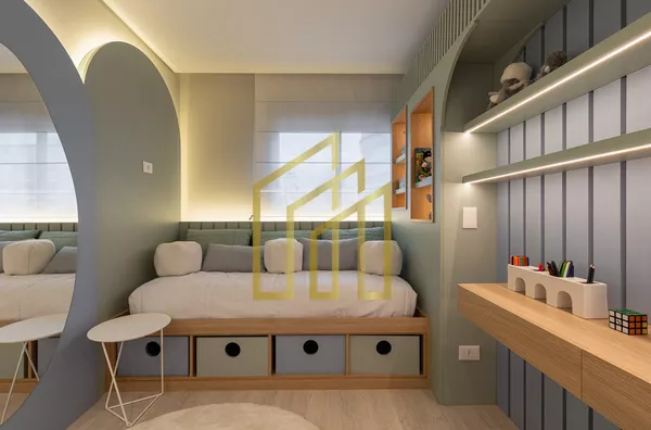 Dormitorio