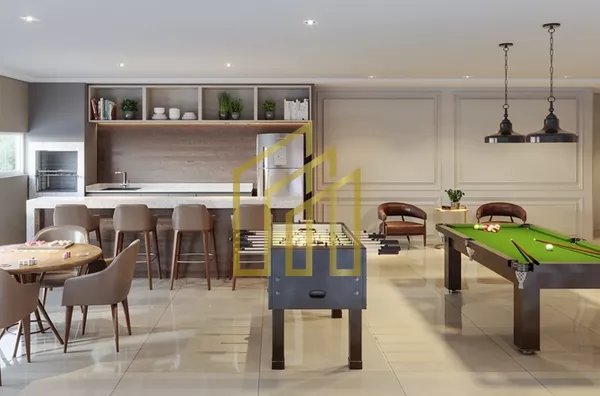 Apartamento Terrasse Vincennes - Foto 67