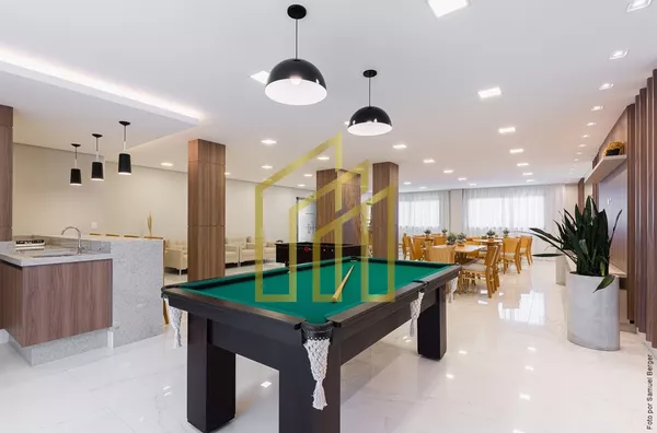 Sala de jogos