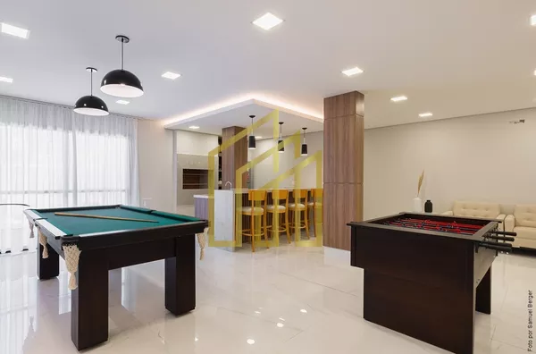 Sala de jogos