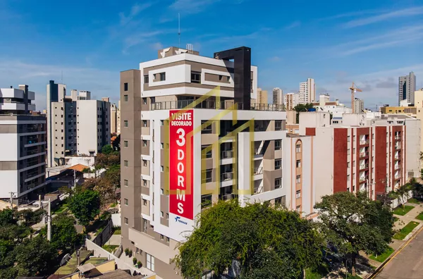 Apartamento Terrasse Jeune