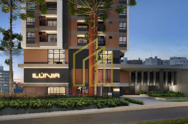 Apartamento Ilúnia