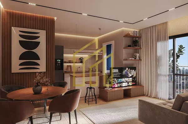 Apartamento Oslo