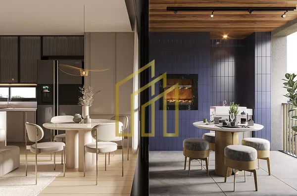 Apartamento Oslo