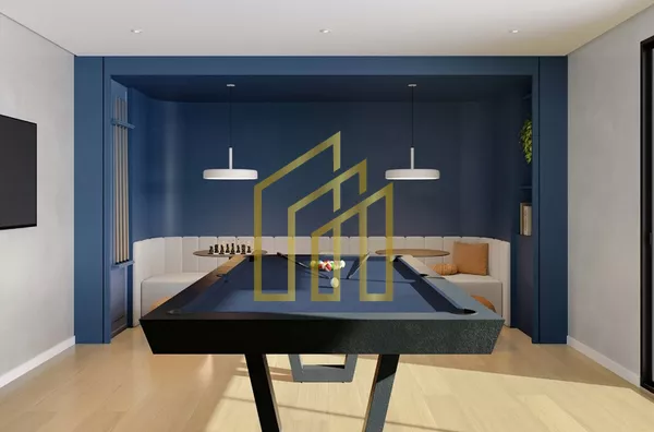 Sala de jogos