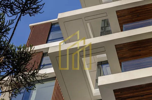 Duplex Palazzo Saldanha