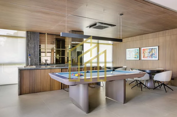 Sala de jogos