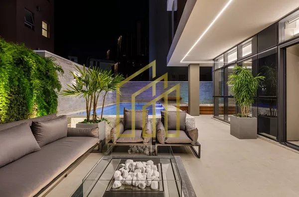 Terraço coletivo