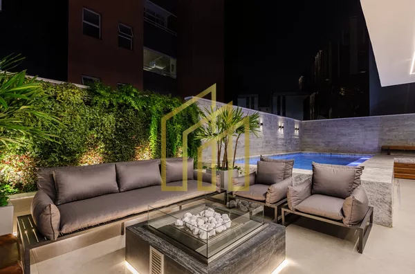 Terraço coletivo