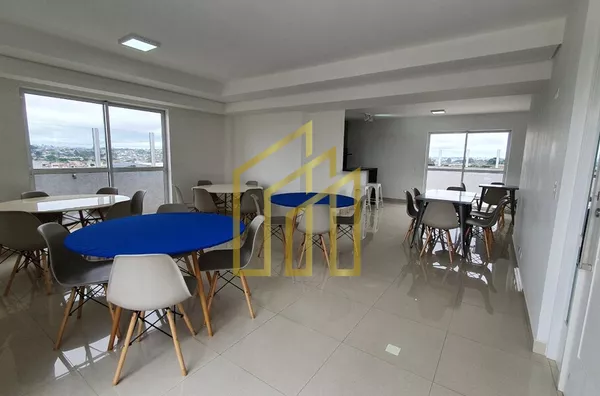 Espaço gourmet
