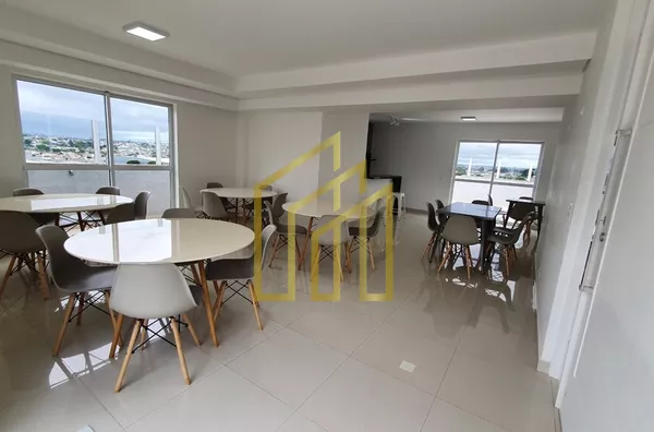 Espaço gourmet