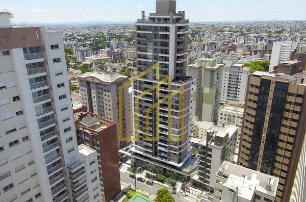 Edifício Greca Tower
